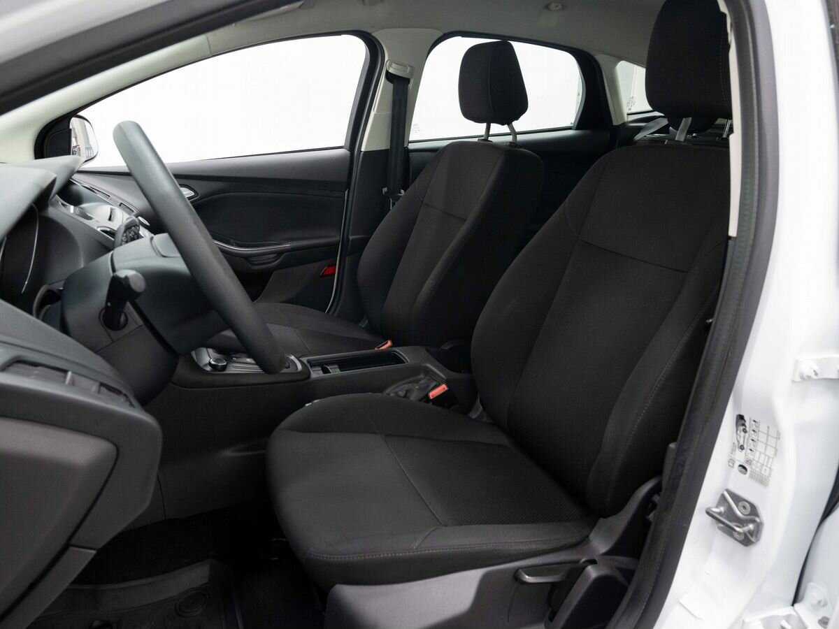 Купить Ford Focus, 2016, 163 000 км, фото №8