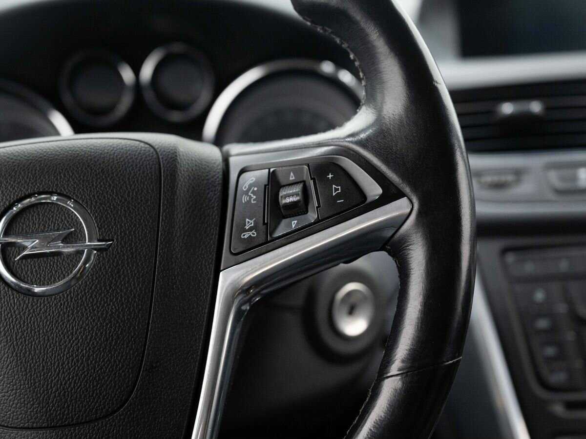 Купить Opel Mokka, 2014, 167 038 км, фото №16