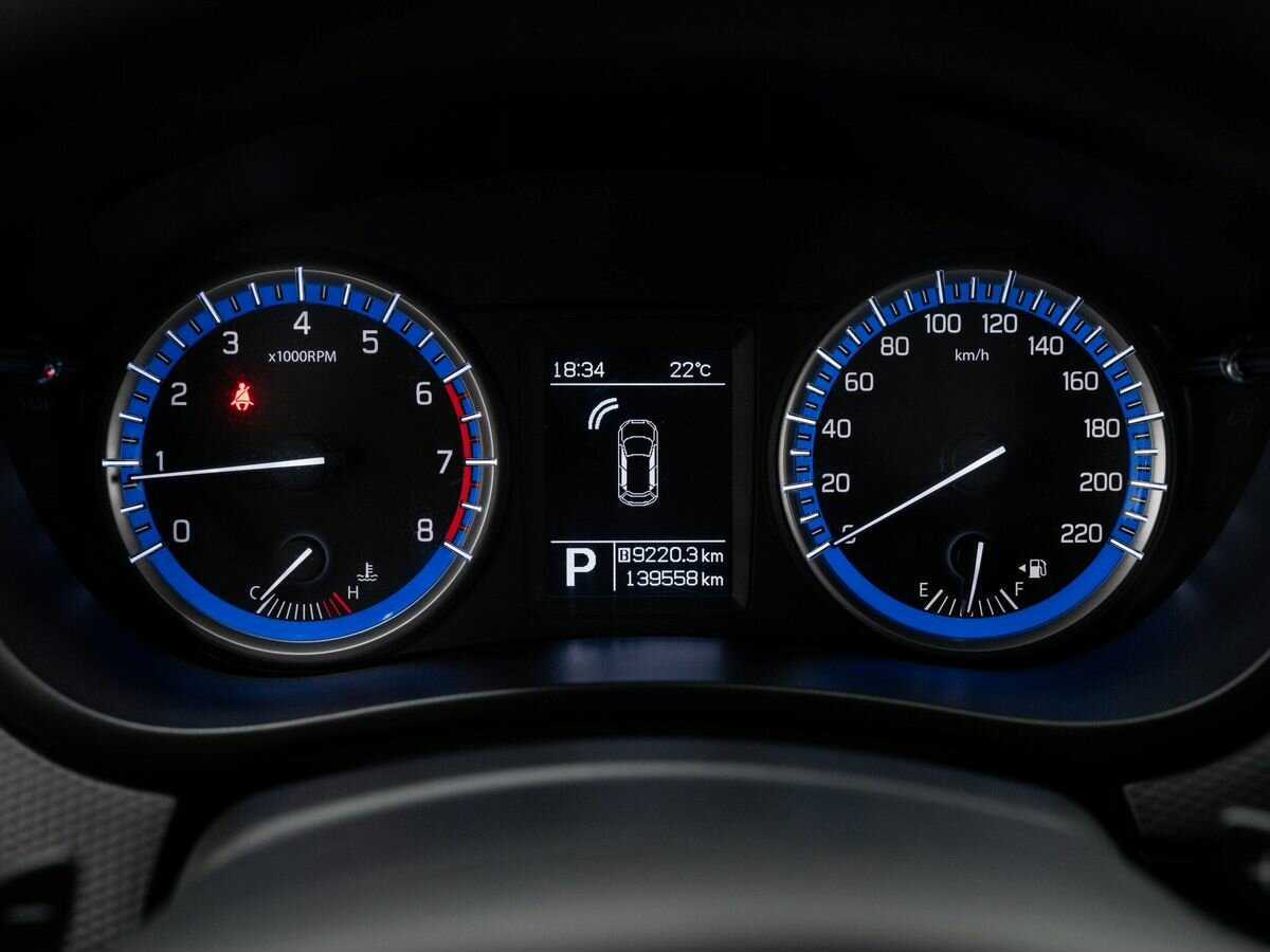 Купить Suzuki SX4, 2014, 137 000 км, фото №24