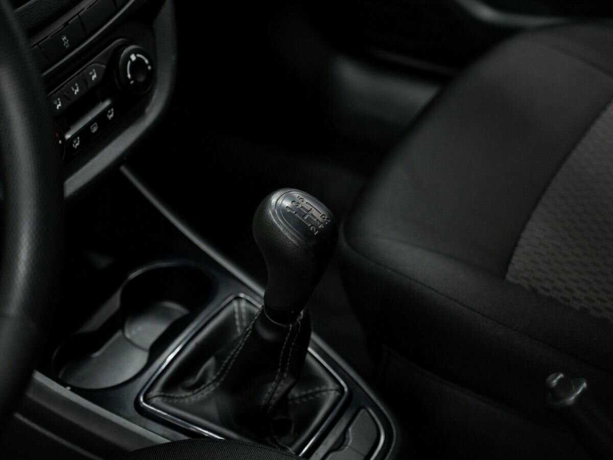 Купить Lada (ВАЗ) Vesta, 2019, 76 000 км, фото №16