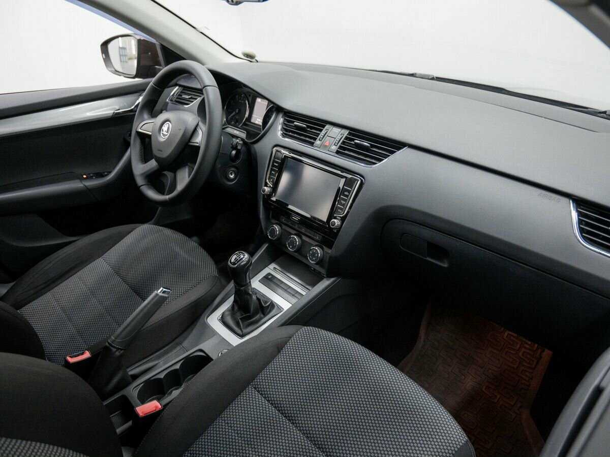 Купить Skoda Octavia, 2013, 250 000 км, фото №7