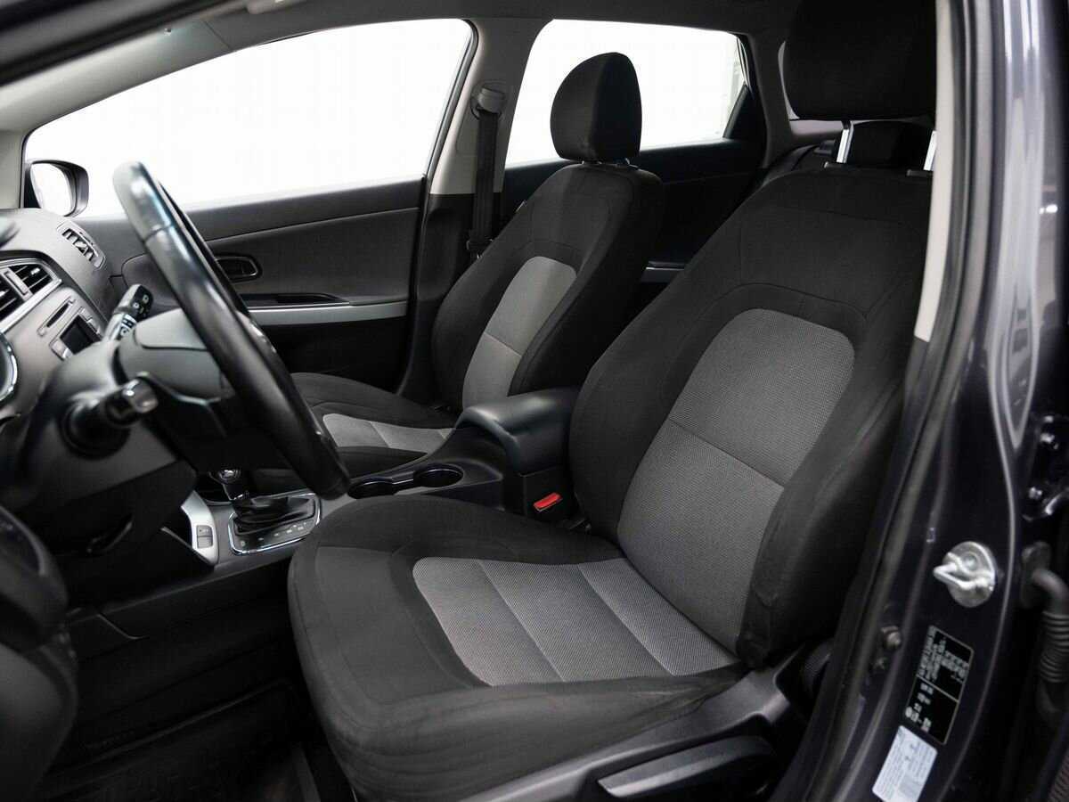 Купить Kia Ceed, 2015, 147 000 км, фото №9