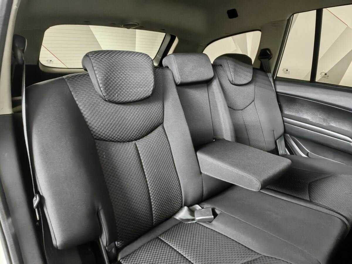 Купить SsangYong Kyron, 2014, 177 223 км, фото №13