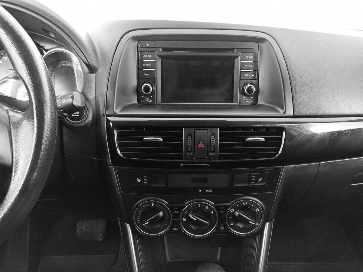 Купить Mazda CX-5, 2015, 172 567 км, фото №13