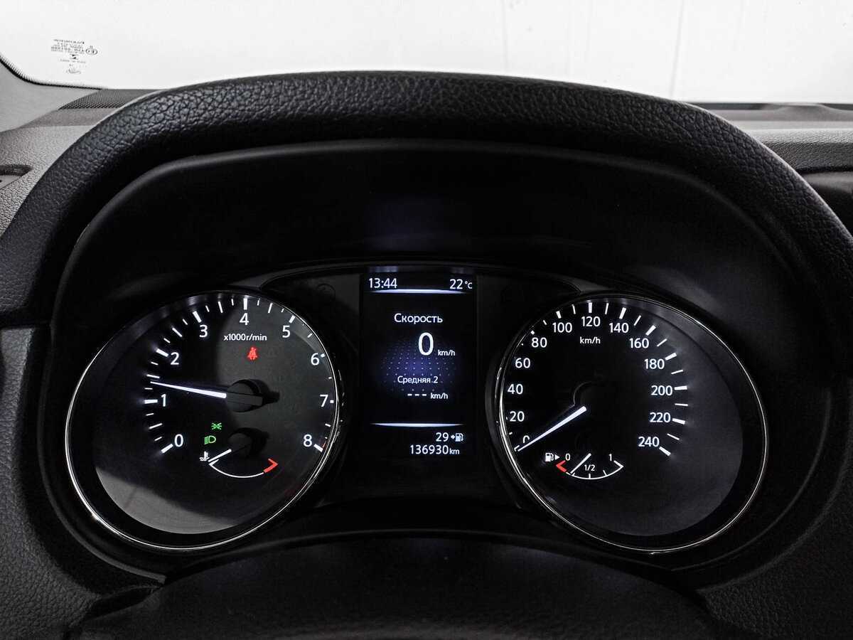 Купить Nissan Qashqai, 2014, 136 903 км, фото №11