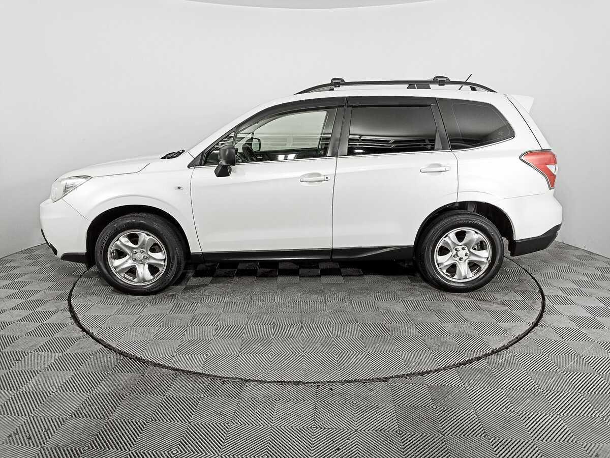 Купить Subaru Forester, 2013, 232 606 км, фото №8