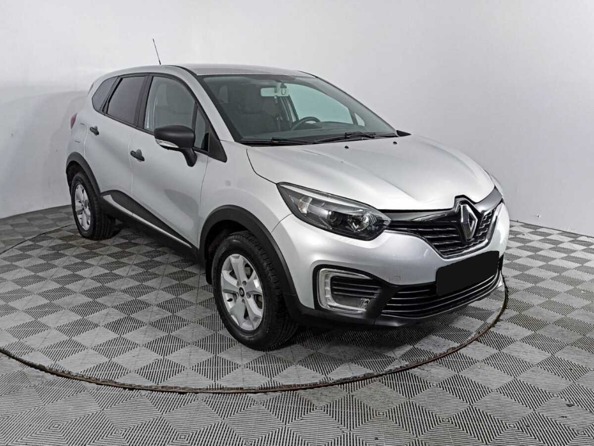 Renault Kaptur