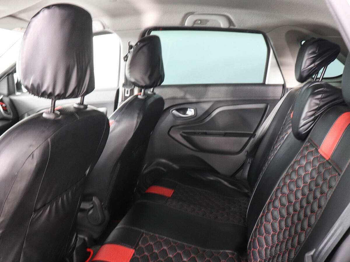 Купить Lada (ВАЗ) XRAY, 2021, 73 143 км, фото №12