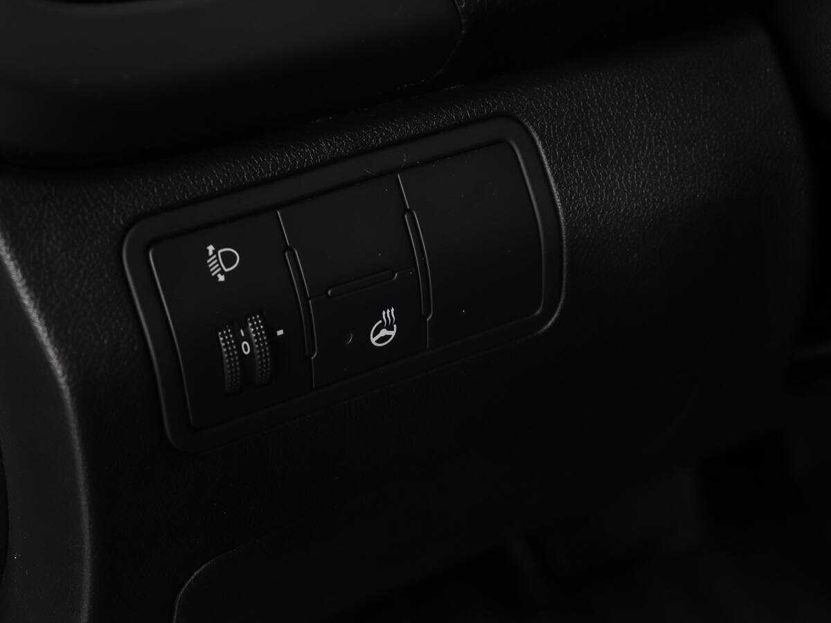 Купить Hyundai Solaris, 2014, 121 327 км, фото №17