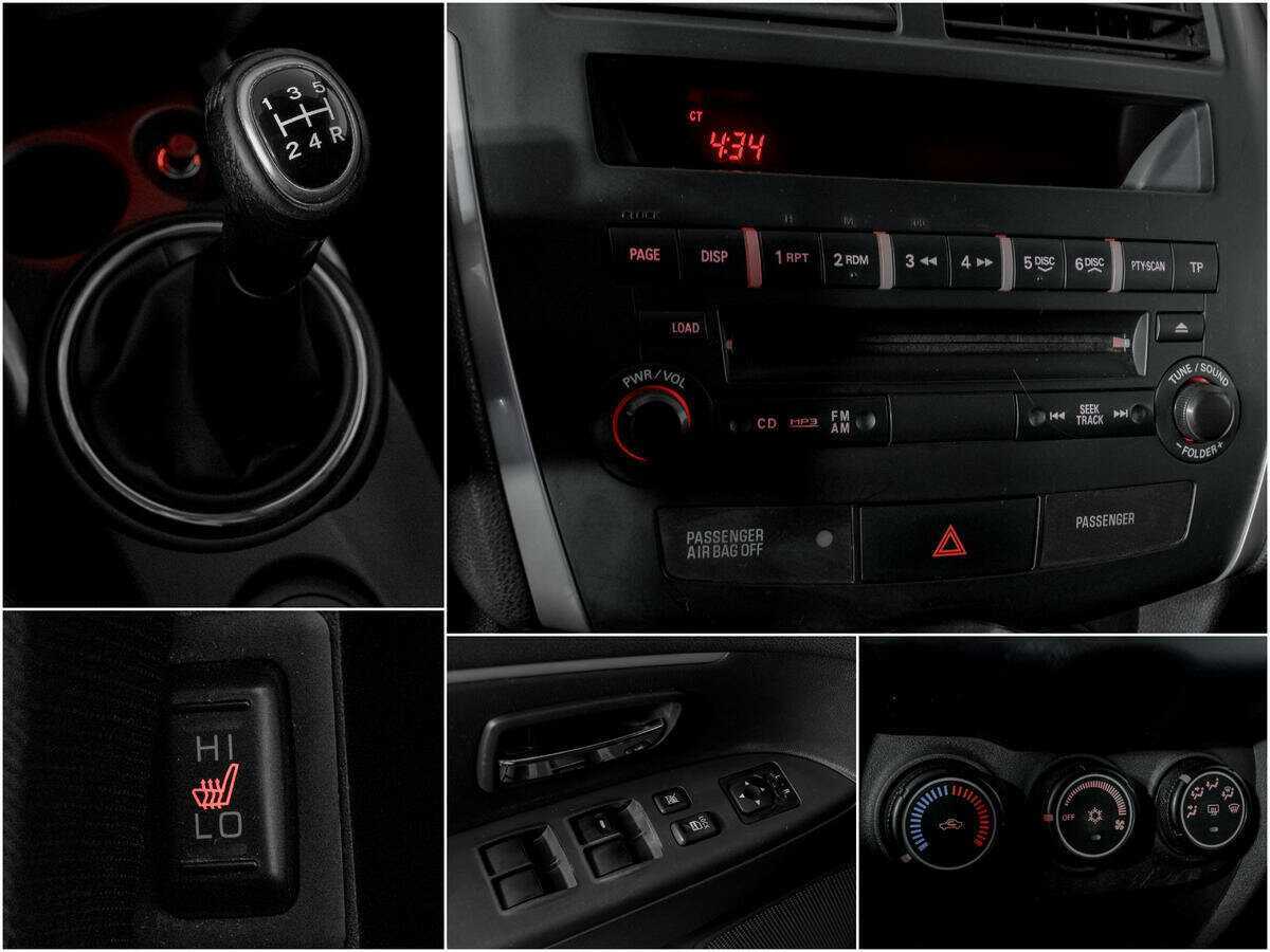 Купить Mitsubishi ASX, 2012, 146 507 км, фото №13