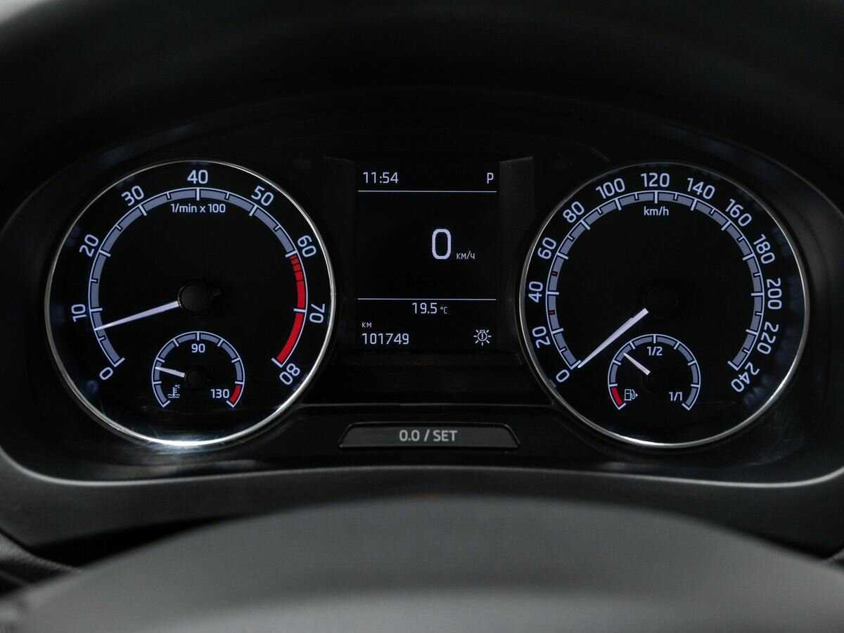 Купить Skoda Rapid, 2019, 101 000 км, фото №22