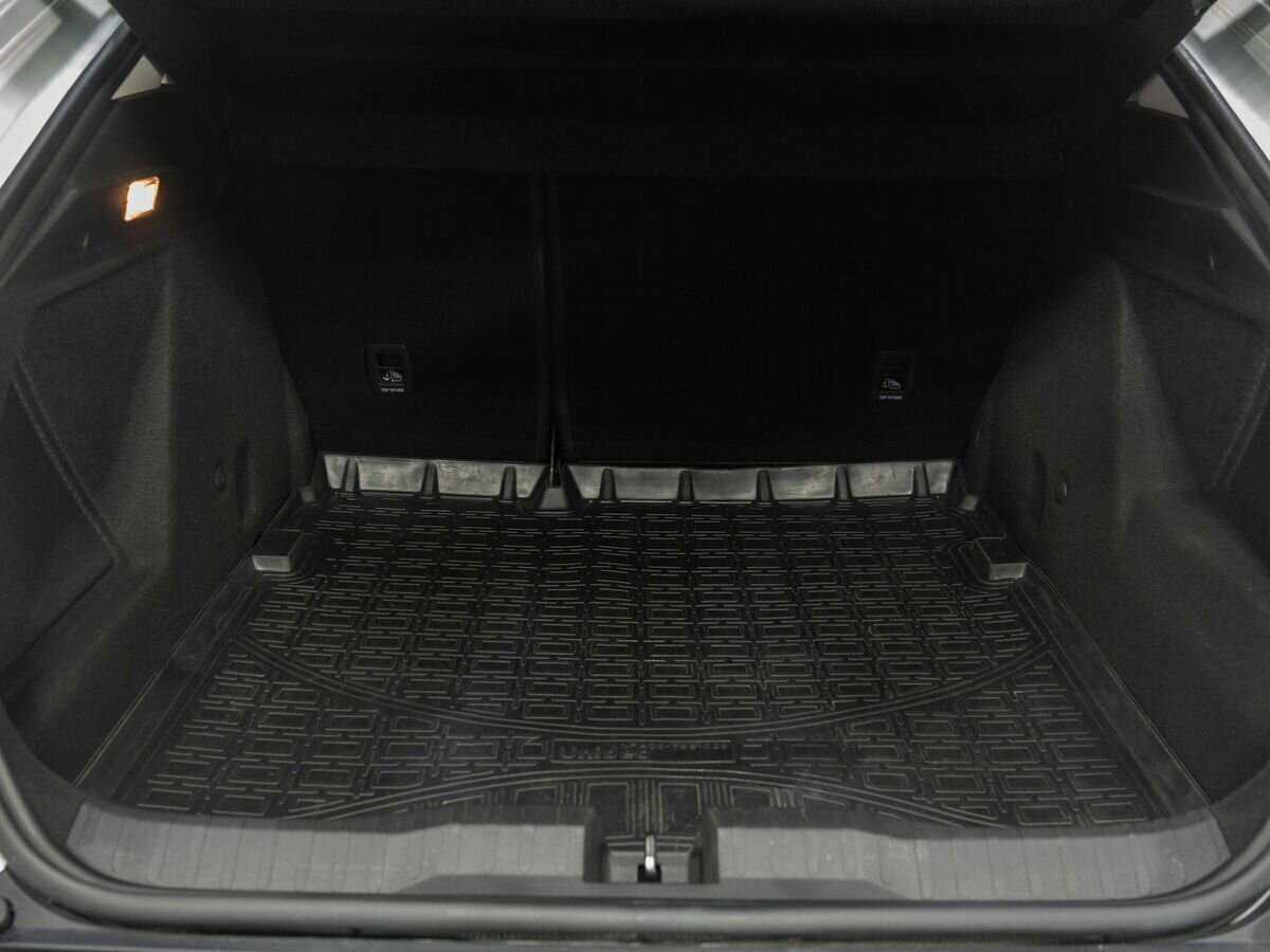 Купить Renault Arkana, 2020, 80 525 км, фото №21