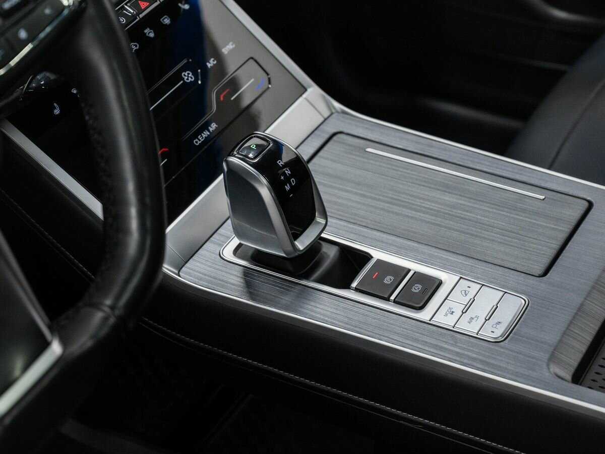 Купить CHERY Tiggo 7 Pro Max, 2022, 28 774 км, фото №19