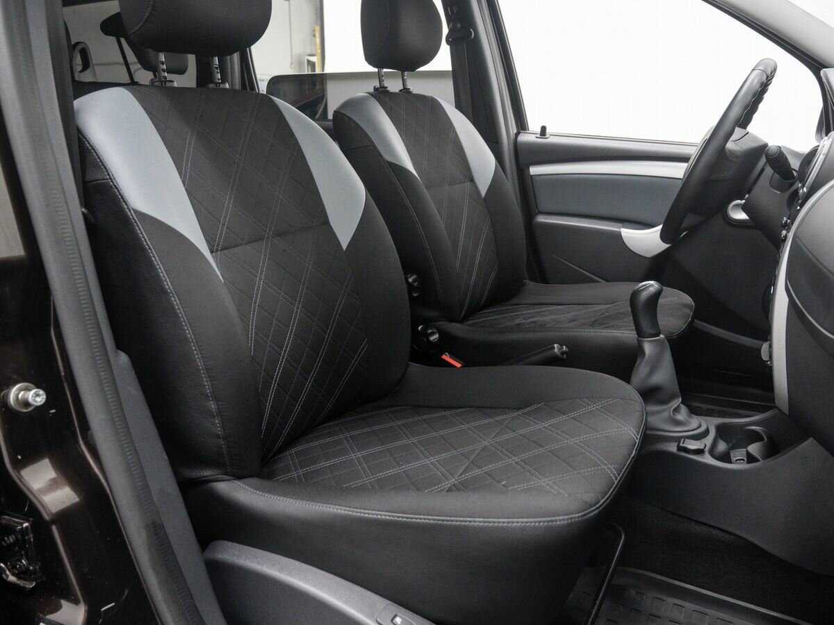 Купить Lada (ВАЗ) Largus Cross, 2018, 140 000 км, фото №9