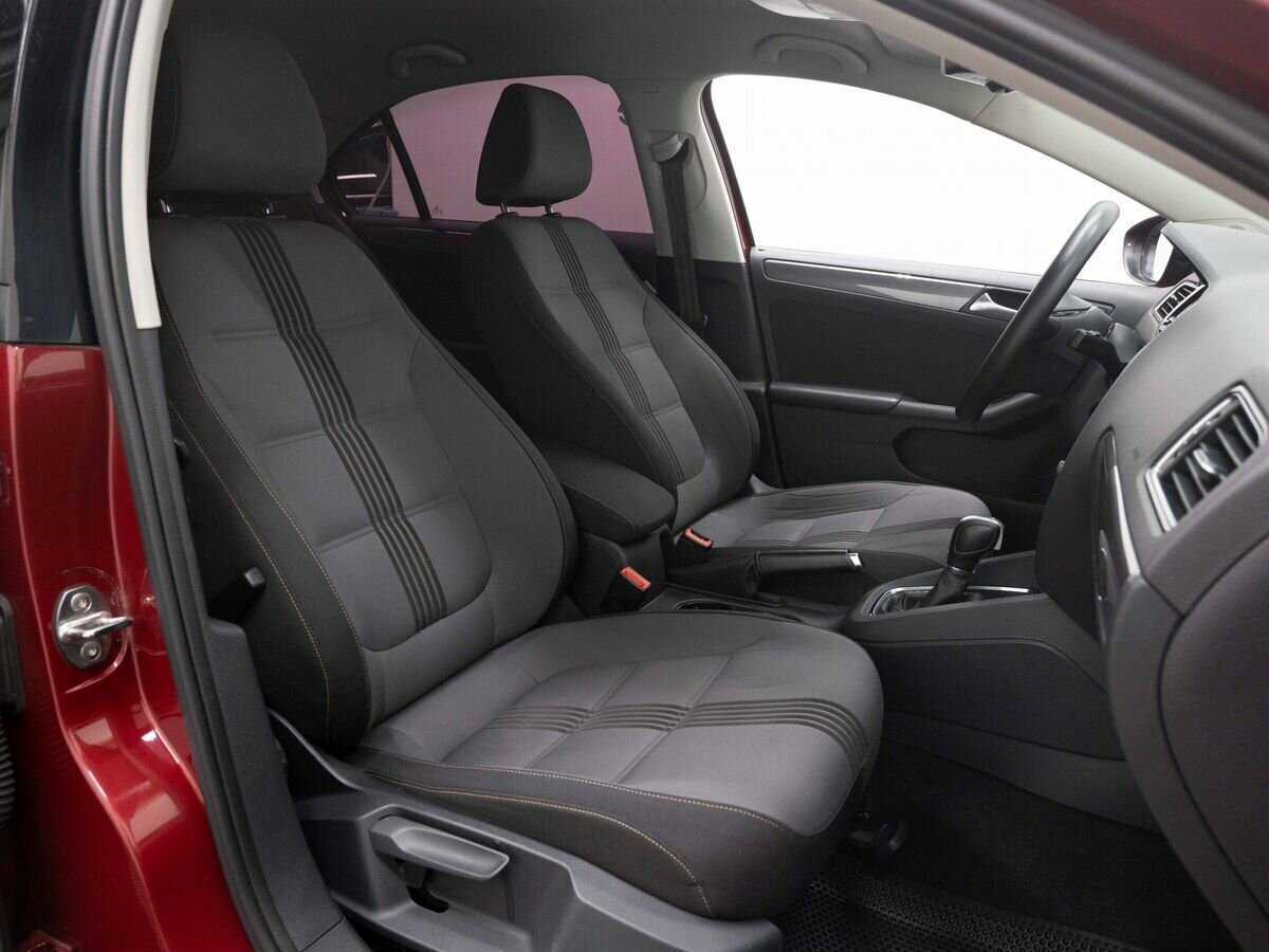 Купить Volkswagen Jetta, 2016, 170 000 км, фото №12