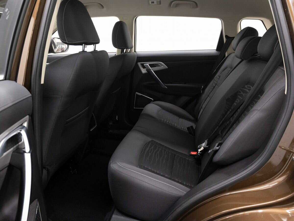 Купить Geely Atlas, 2020, 104 000 км, фото №11