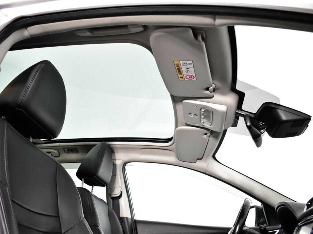 Купить Nissan Qashqai, 2014, 157 089 км, фото №13