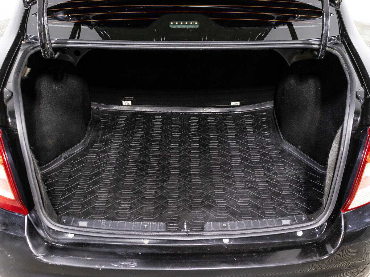 Купить Lada (ВАЗ) Granta, 2019, 91 021 км, фото №15