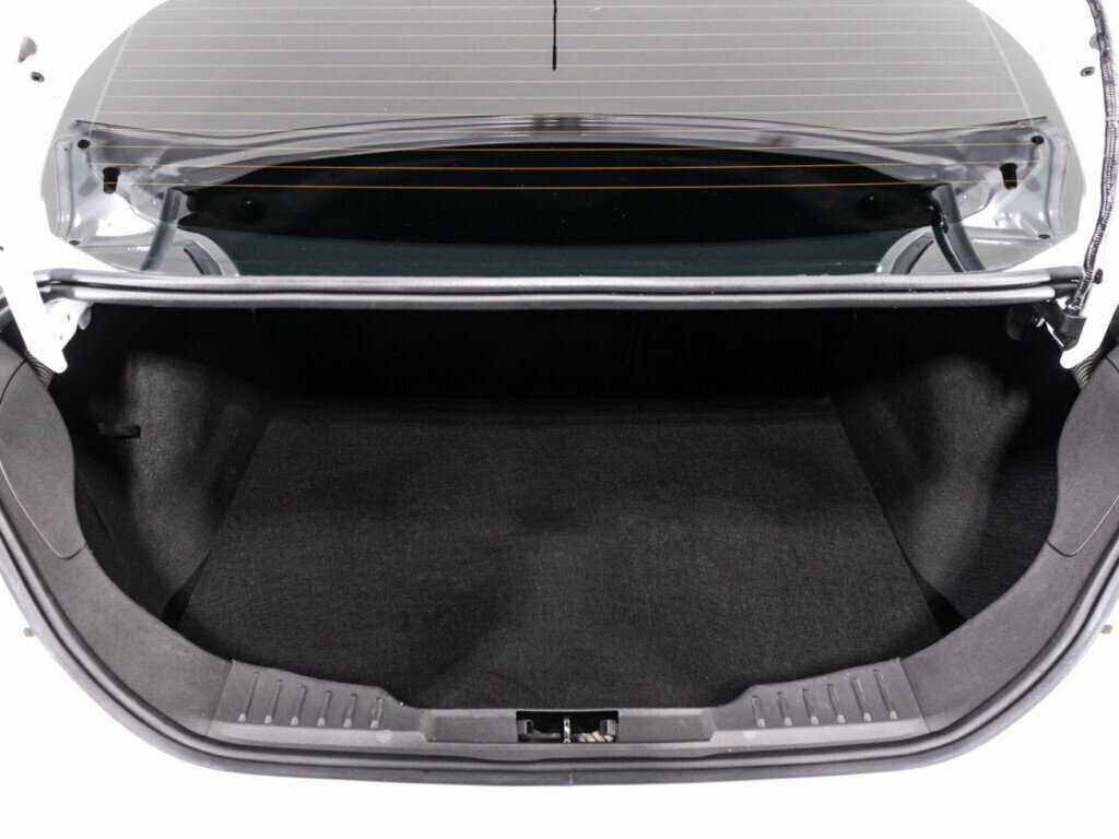 Купить Ford Focus, 2018, 56 740 км, фото №15