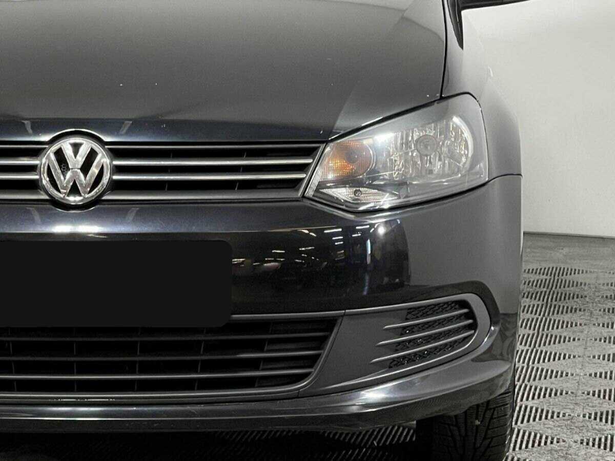 Купить Volkswagen Polo, 2012, 127 205 км, фото №12