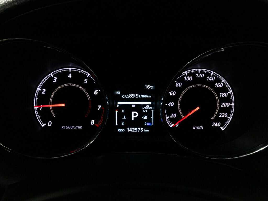 Купить Mitsubishi ASX, 2014, 142 521 км, фото №12