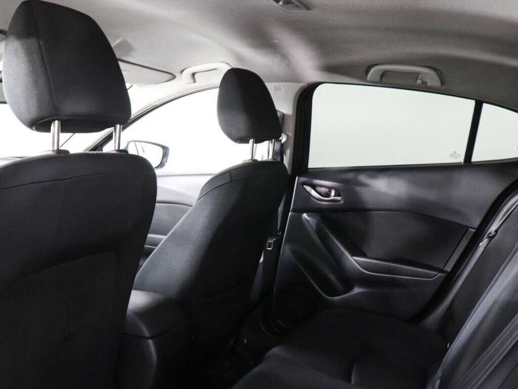 Купить Mazda 3, 2014, 264 000 км, фото №8