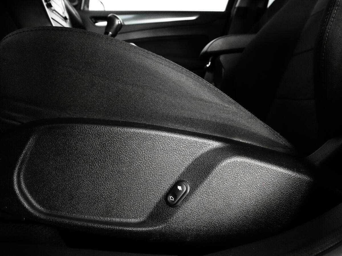 Купить Ford Mondeo, 2012, 210 884 км, фото №10