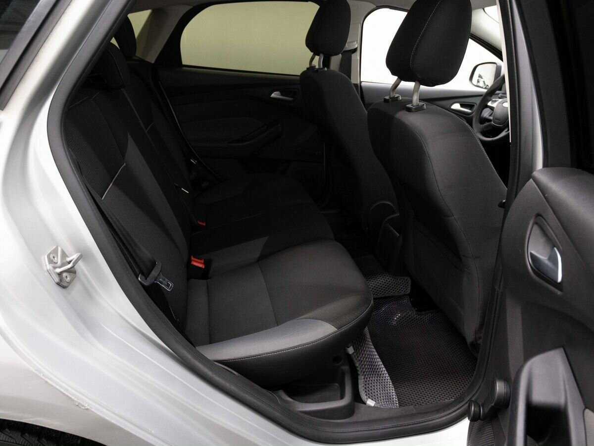 Купить Ford Focus, 2013, 148 057 км, фото №11