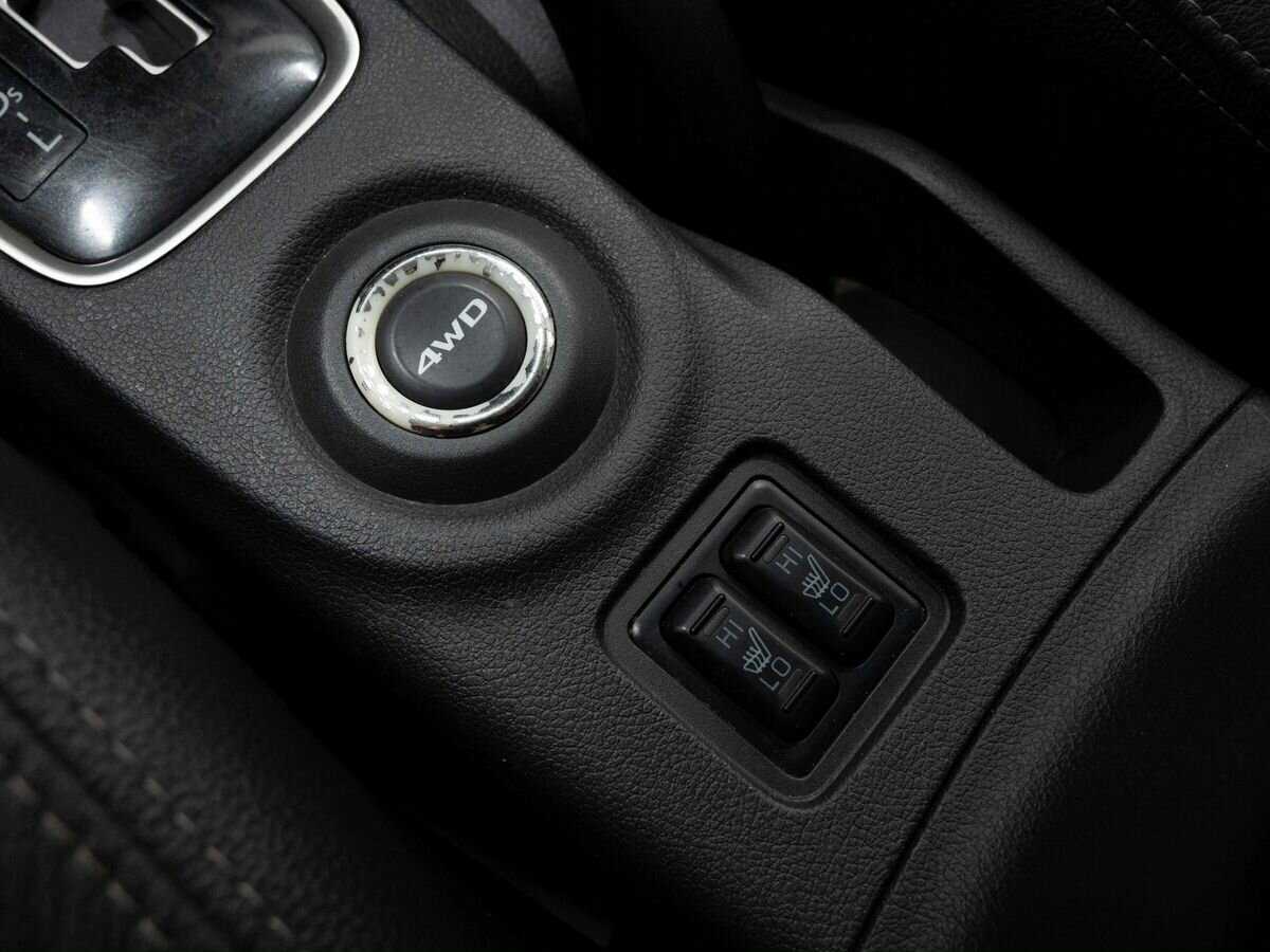 Купить Mitsubishi Outlander, 2015, 220 000 км, фото №23