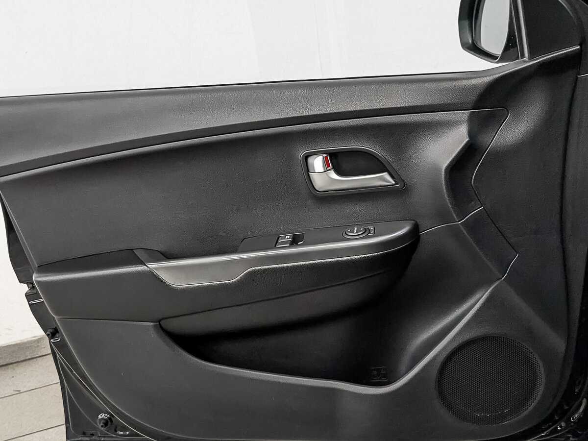 Купить Kia Rio, 2012, 104 620 км, фото №19