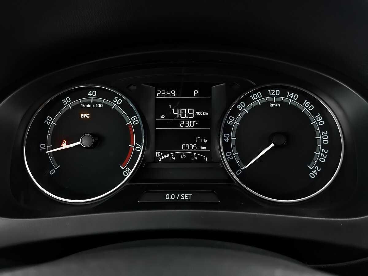 Купить Skoda Rapid, 2019, 89 344 км, фото №14