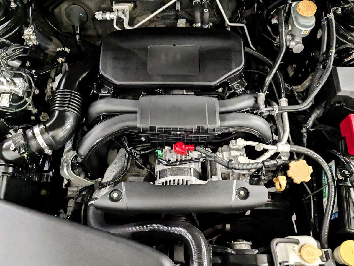 Купить Subaru Outback, 2013, 216 447 км, фото №9