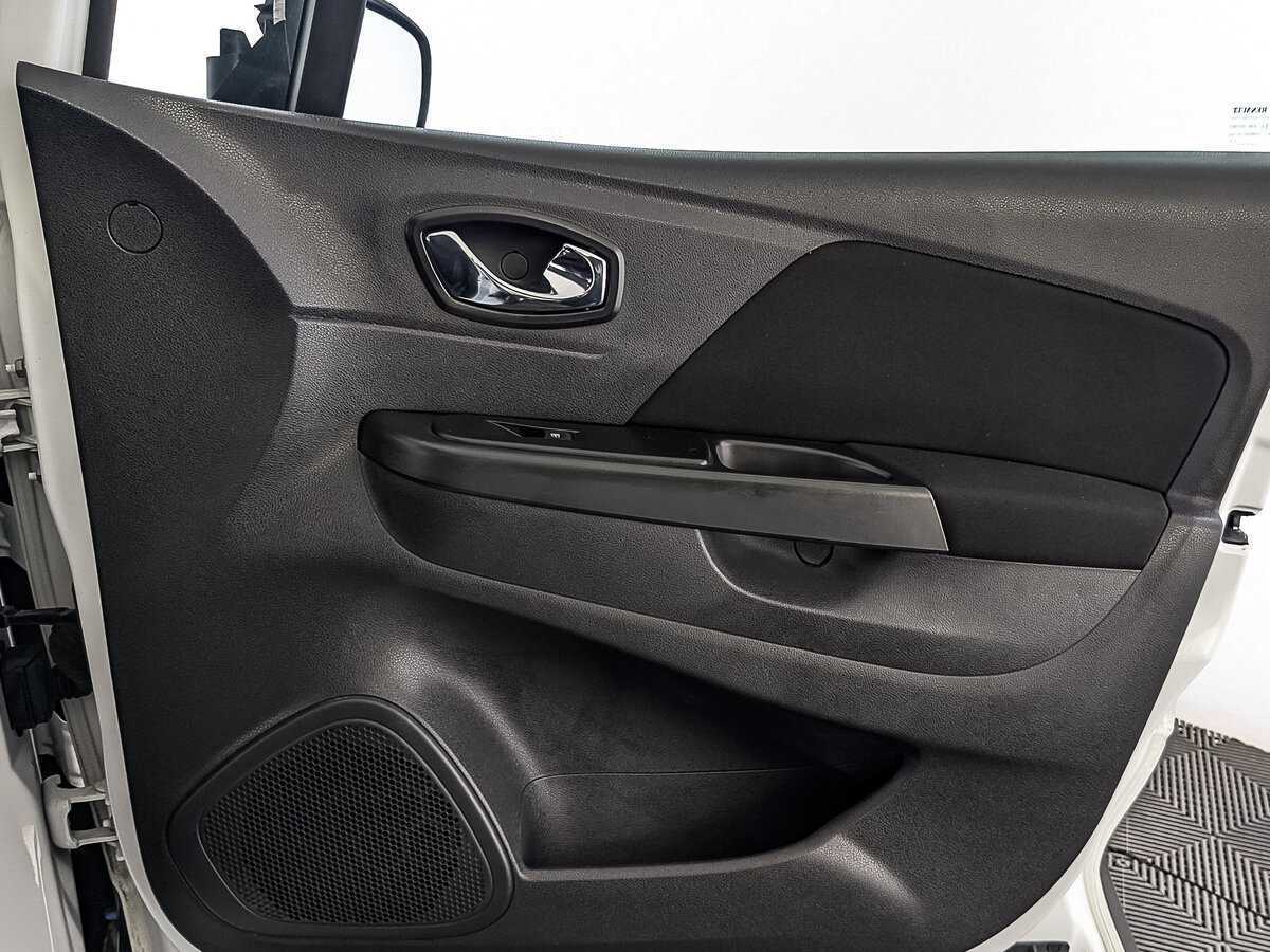 Купить Renault Kaptur, 2019, 108 174 км, фото №21