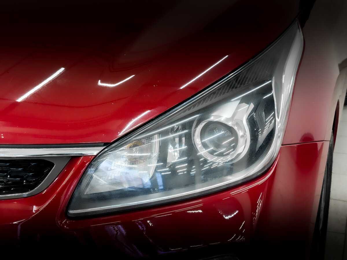 Купить Kia Rio, 2017, 104 299 км, фото №17