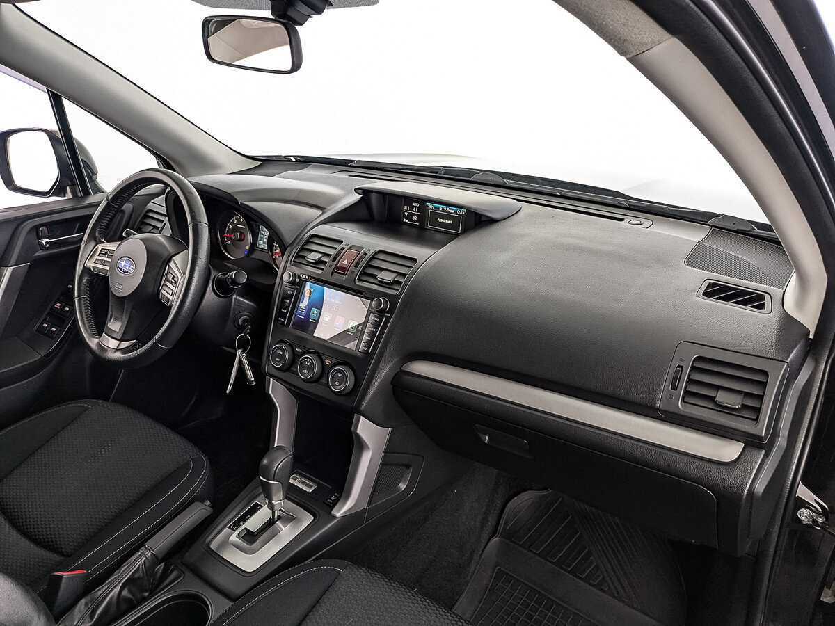 Купить Subaru Forester, 2014, 191 939 км, фото №13
