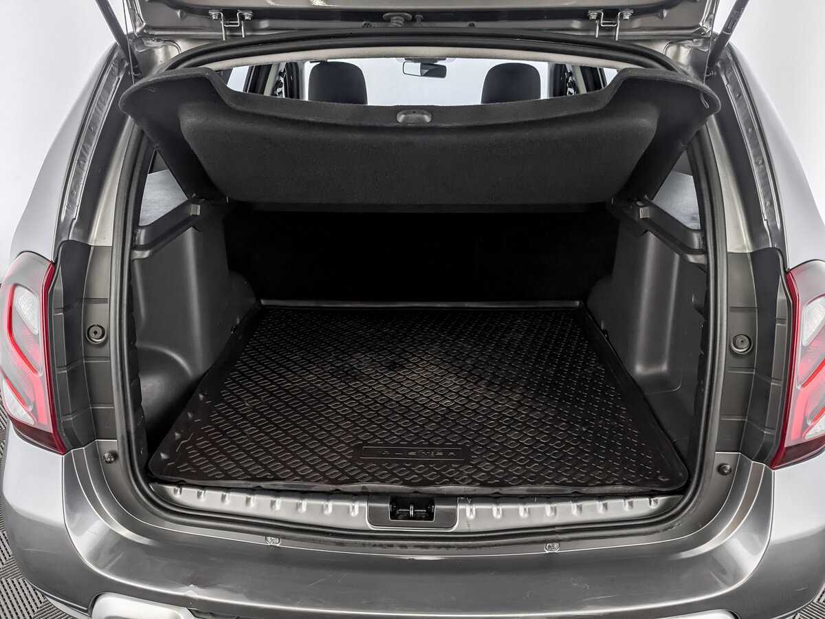 Купить Renault Duster, 2019, 83 631 км, фото №10