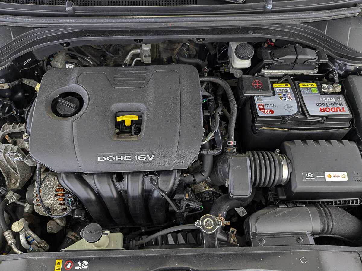 Купить Hyundai Elantra, 2017, 158 812 км, фото №9