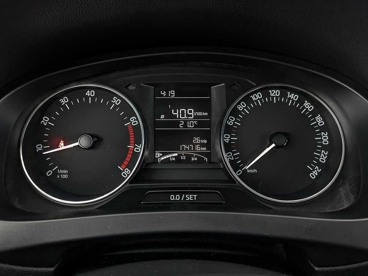 Купить Skoda Rapid, 2017, 174 708 км, фото №16