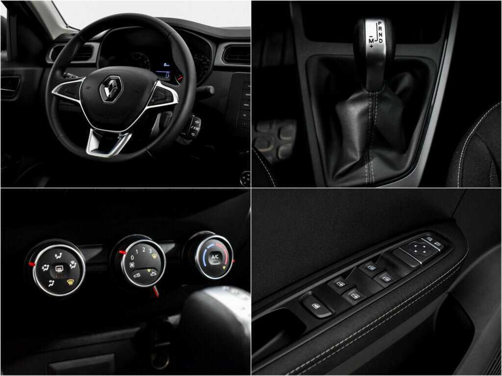 Купить Renault Arkana, 2019, 25 984 км, фото №14