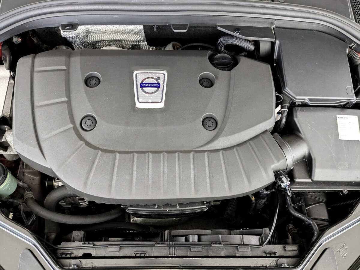 Купить Volvo XC60, 2013, 169 570 км, фото №9