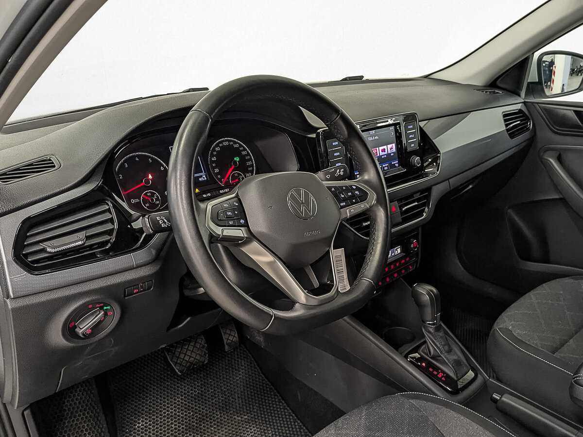 Купить Volkswagen Polo, 2021, 142 153 км, фото №15