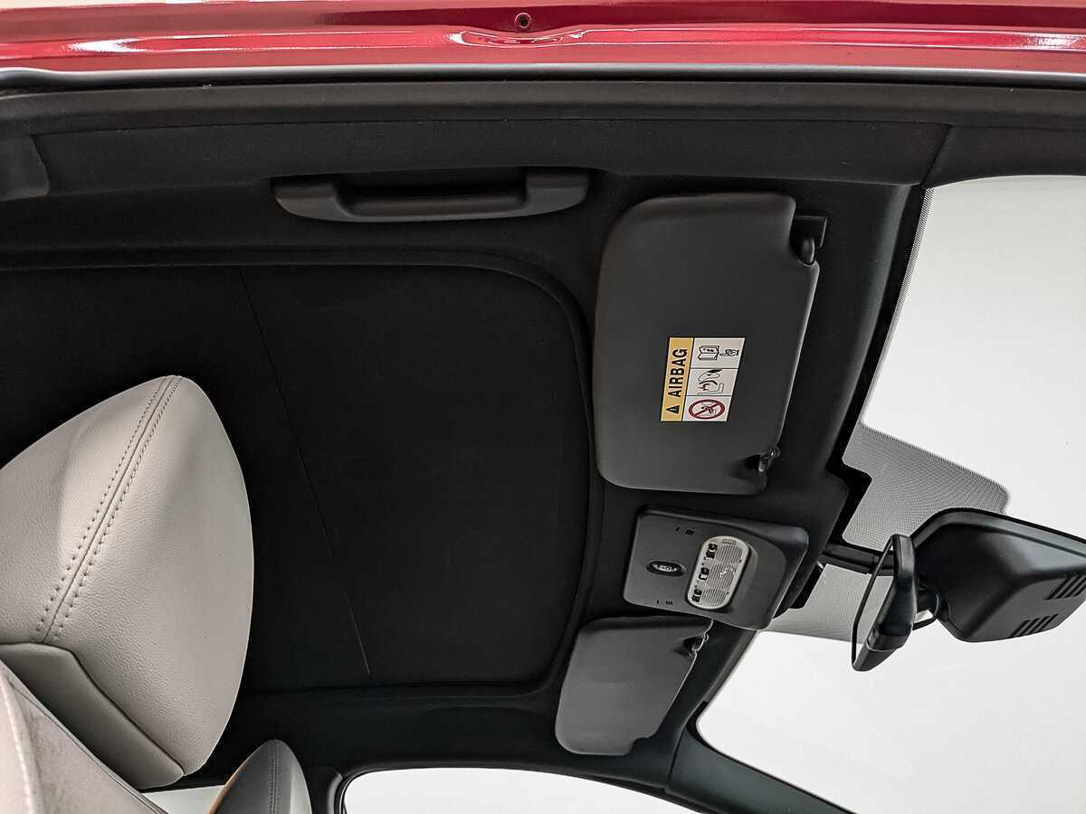 Купить Nissan Qashqai, 2015, 111 384 км, фото №20