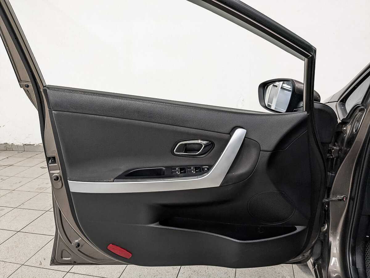 Купить Kia Ceed, 2016, 124 409 км, фото №19