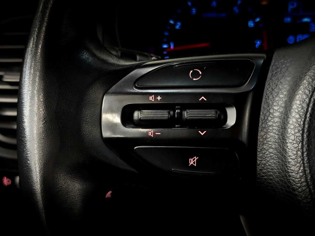 Купить Kia Rio X-Line, 2020, 180 457 км, фото №26