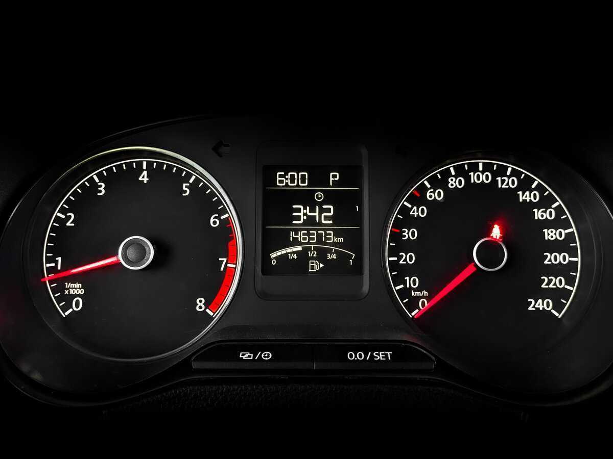 Купить Volkswagen Polo, 2020, 146 373 км, фото №13