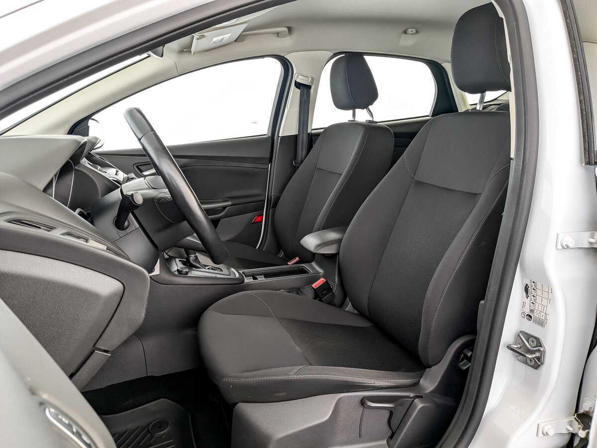 Купить Ford Focus, 2018, 90 044 км, фото №18