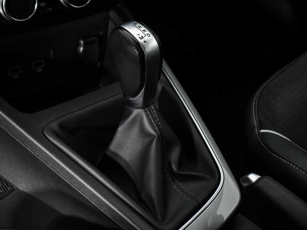 Купить Renault Arkana, 2021, 72 939 км, фото №9