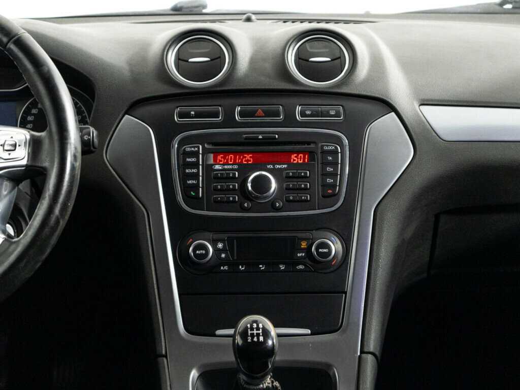 Купить Ford Mondeo, 2012, 430 390 км, фото №14