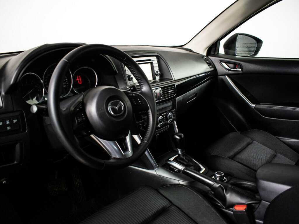 Купить Mazda CX-5, 2014, 178 000 км, фото №9