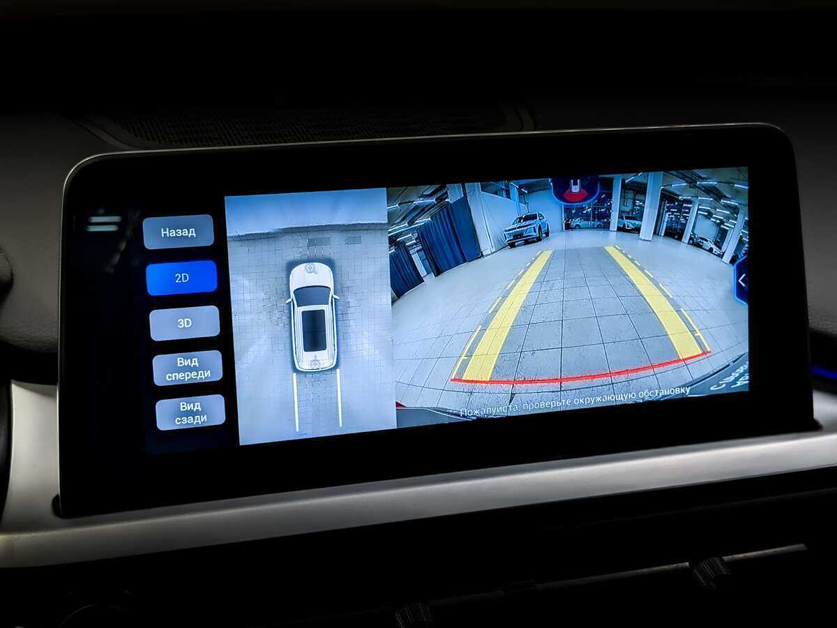 Купить CHERY Tiggo 7 Pro, 2021, 77 980 км, фото №27